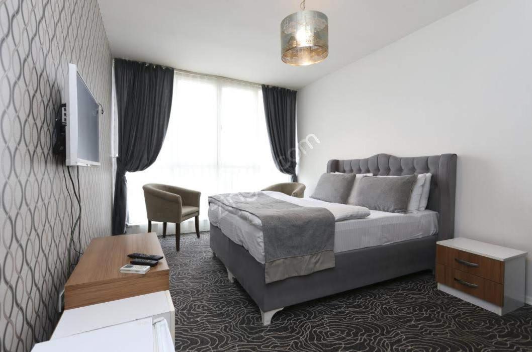Apartahotel Onno House 2*